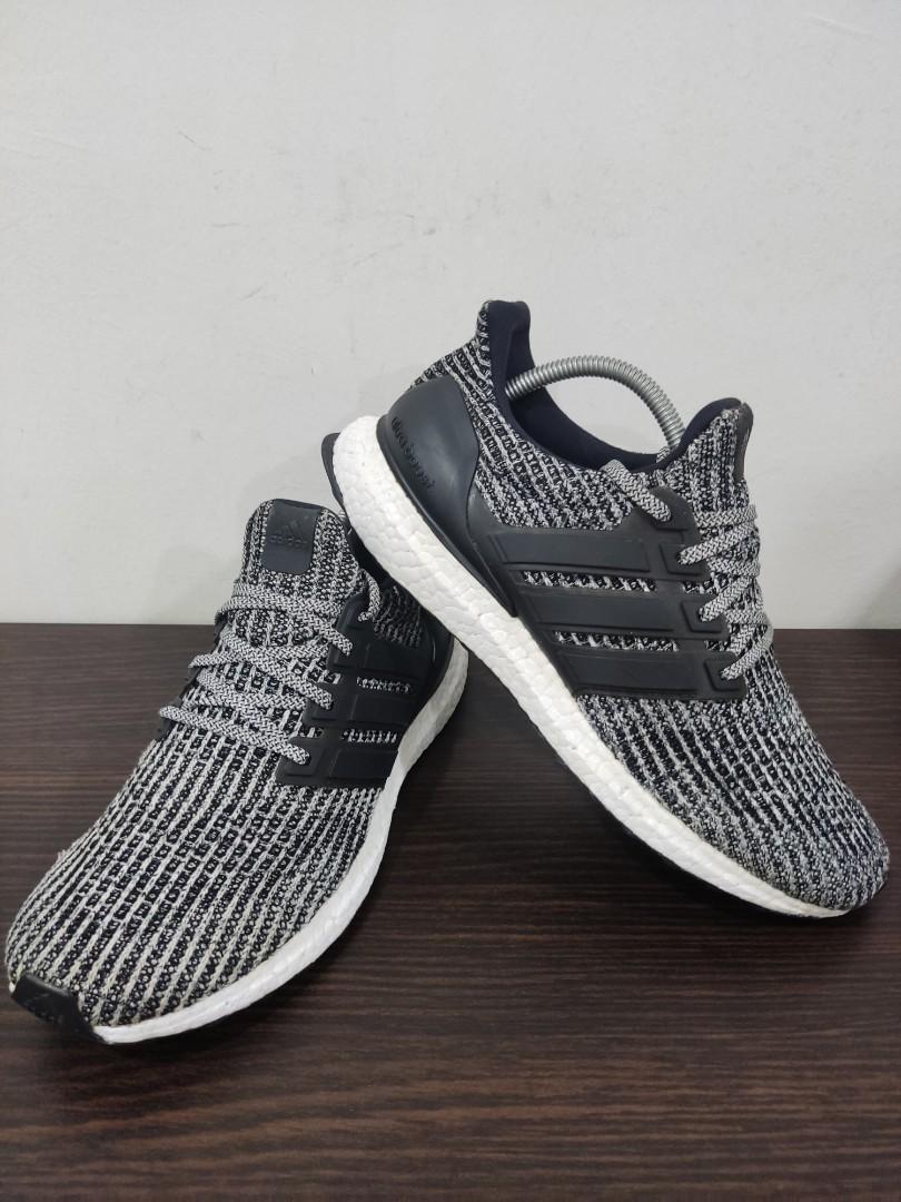 Ultra boost 4.0 reverse oreo hot sale
