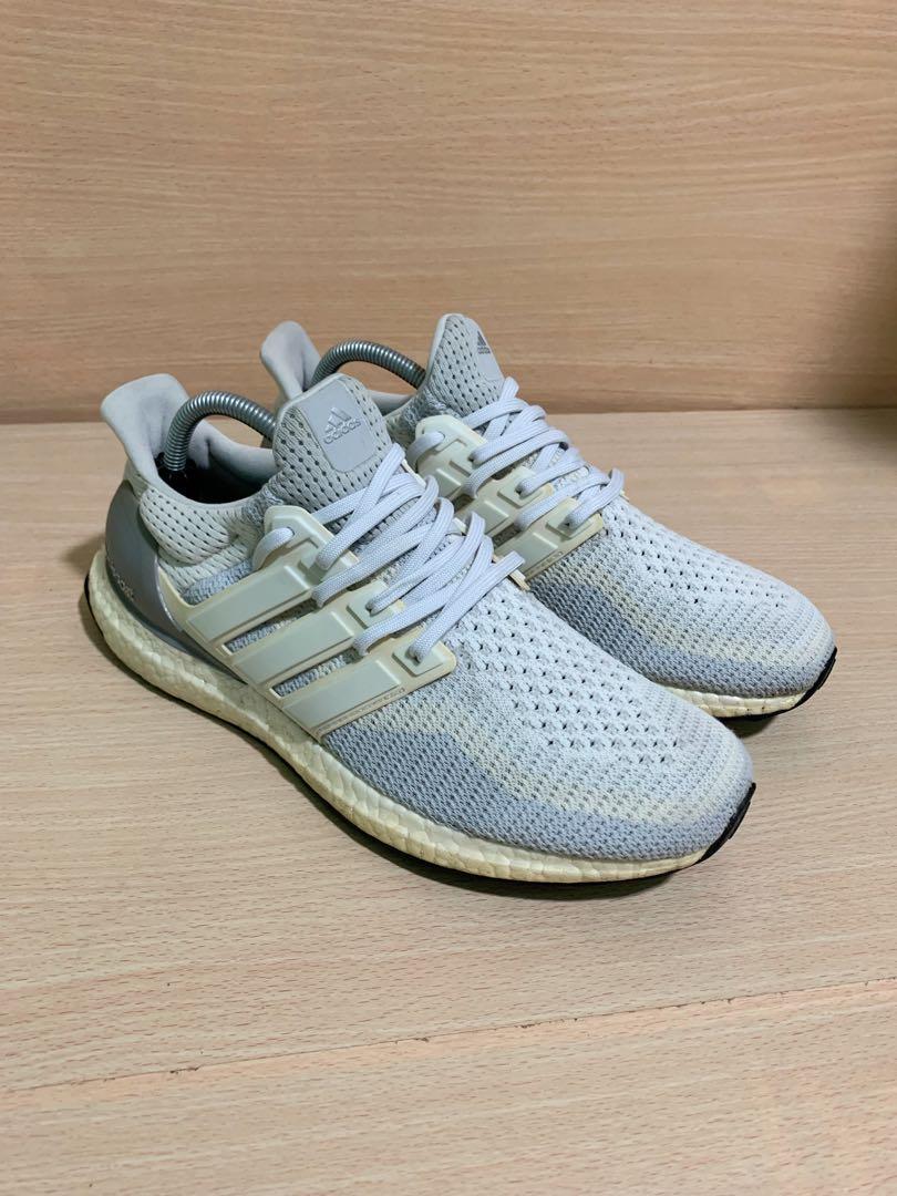Ultra boost cream gradient discount