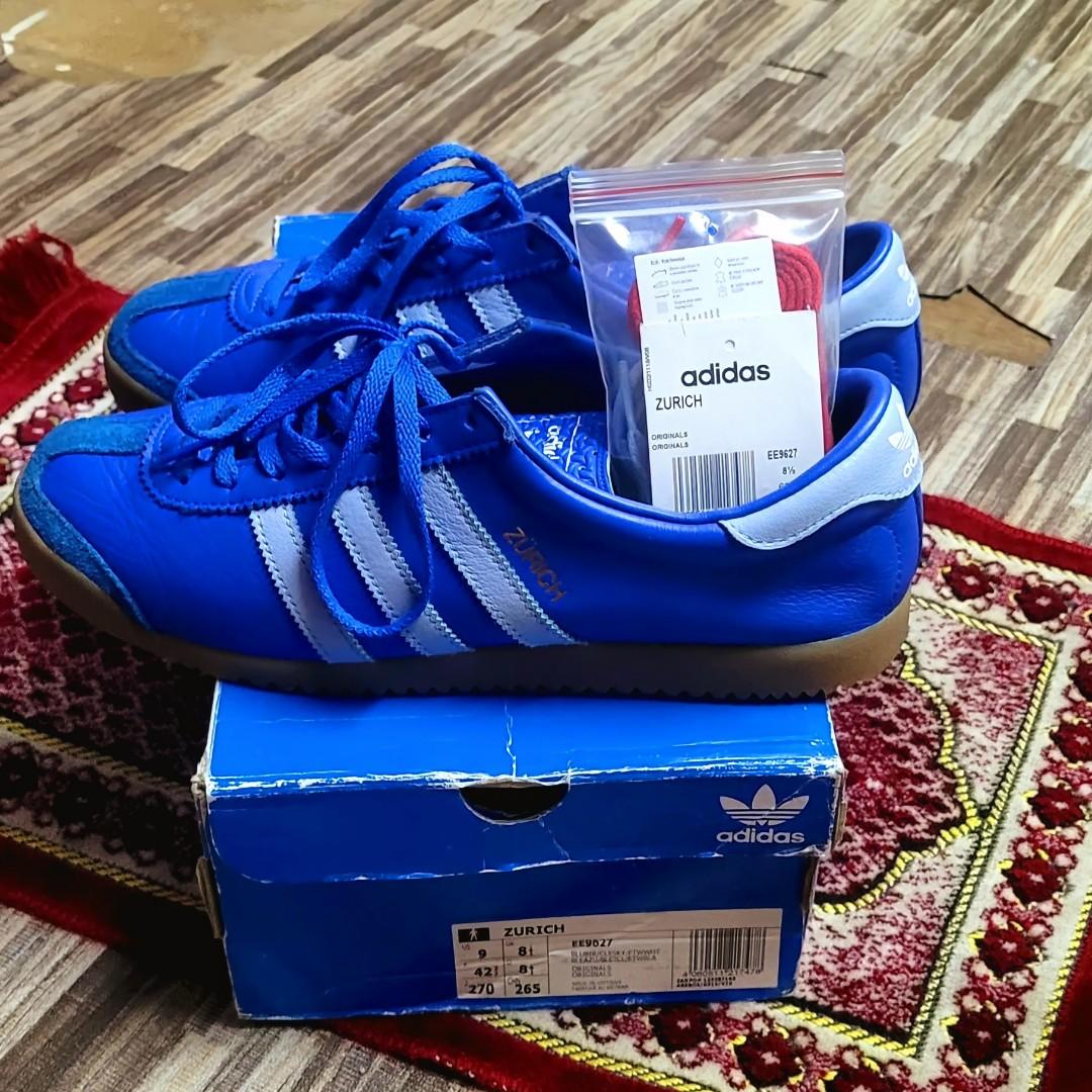 Adidas china deals jobs zurich