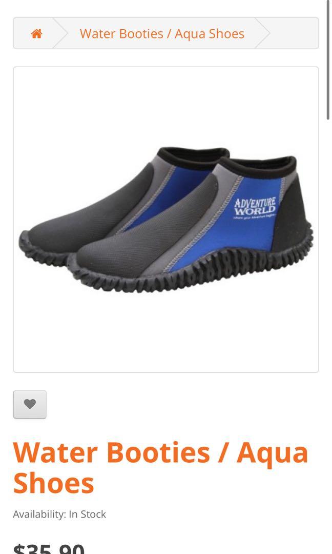 Adventure water shoes outlet