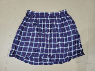 A&F 家居裙64245677836035110