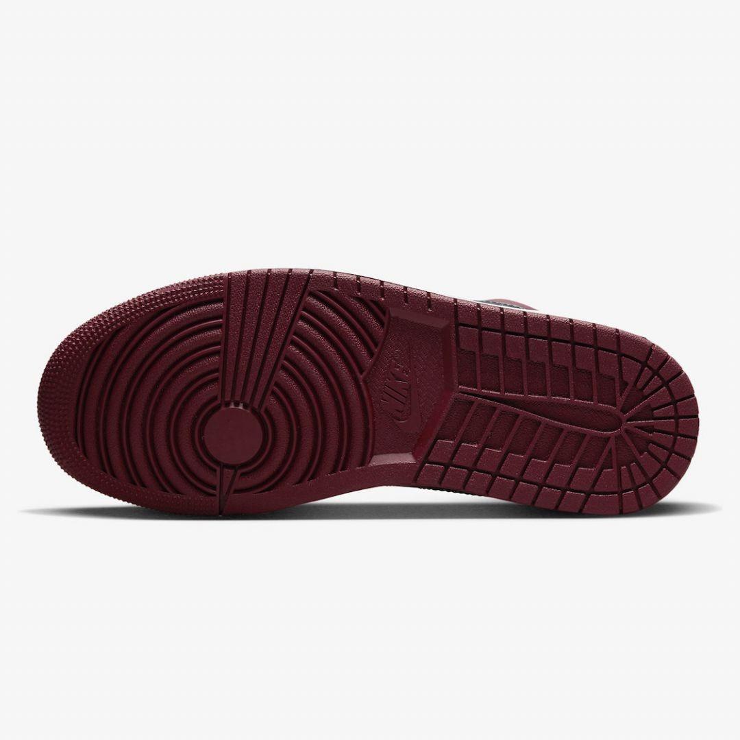 j1 low maroon