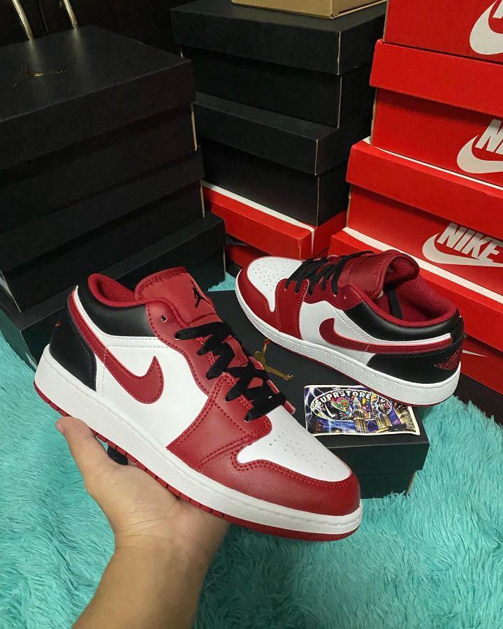 Bred top 27 low