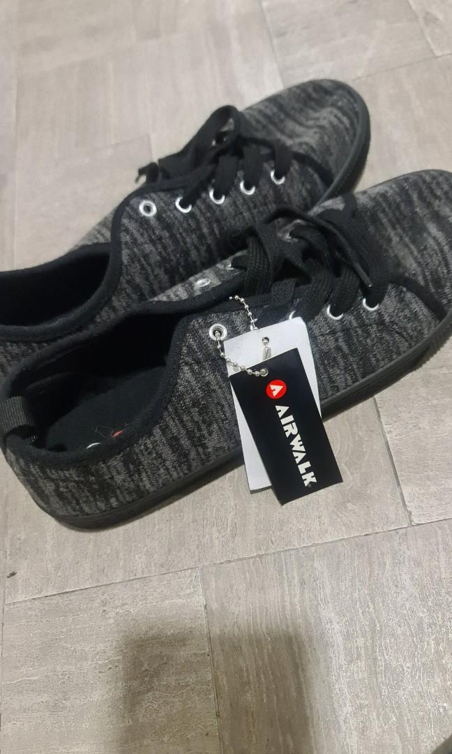 Mens airwalk skate best sale shoes