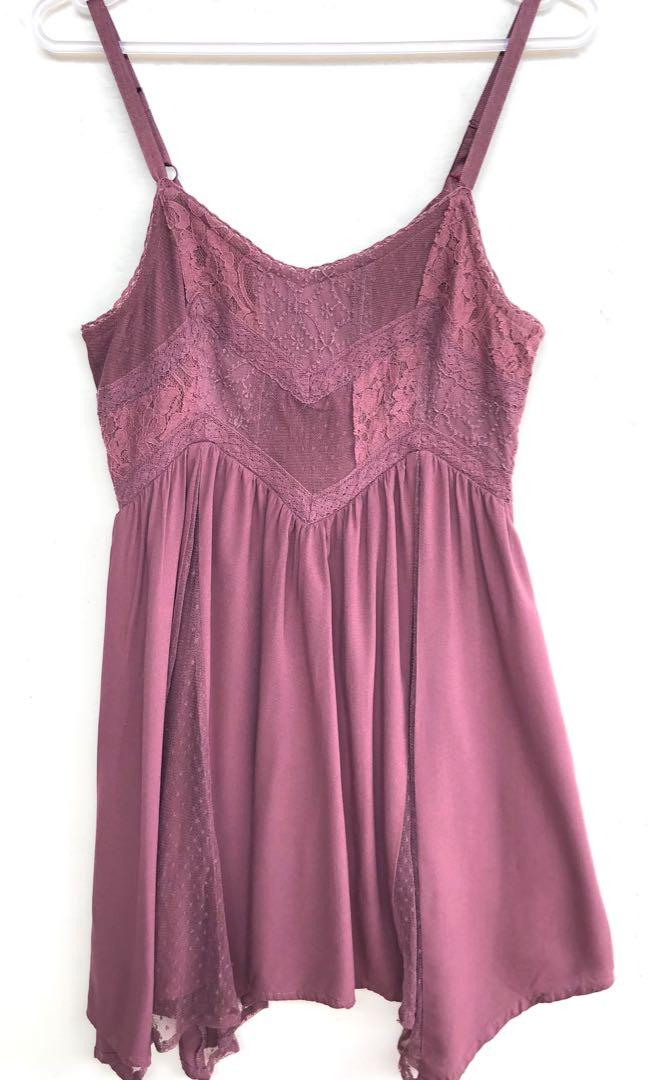 American eagle boho dress online