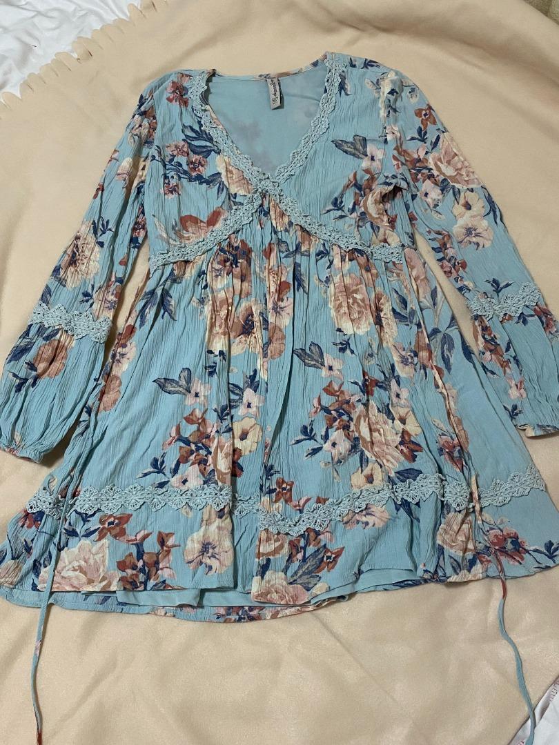 American rag deals cie dress