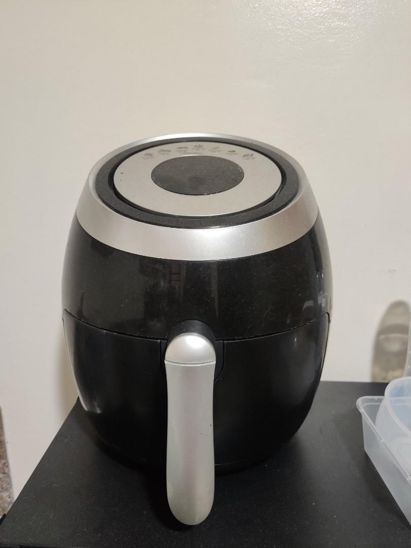 Anko Airfryer 3.2 liter, TV & Home Appliances, Kitchen Appliances
