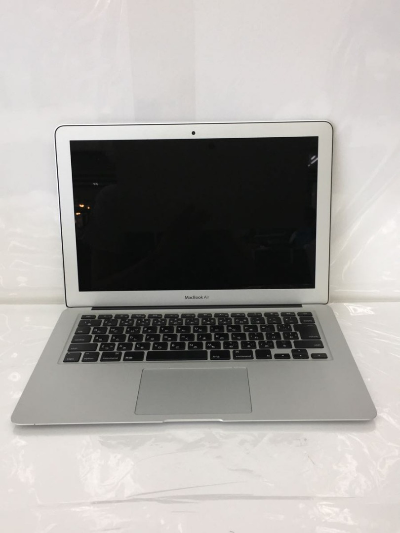 30799円 激安超特価 ✨超美品✨ APPLE MacBook Air MQD32J A