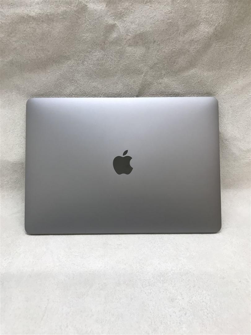 Apple MacBook Pro 顯示屏2000/13.3 MLL42J/A [灰色], 電腦＆科技