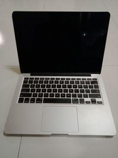 Apple MacBook Pro Laptop Refurbished