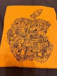 Apple Tee / T-Shirt
