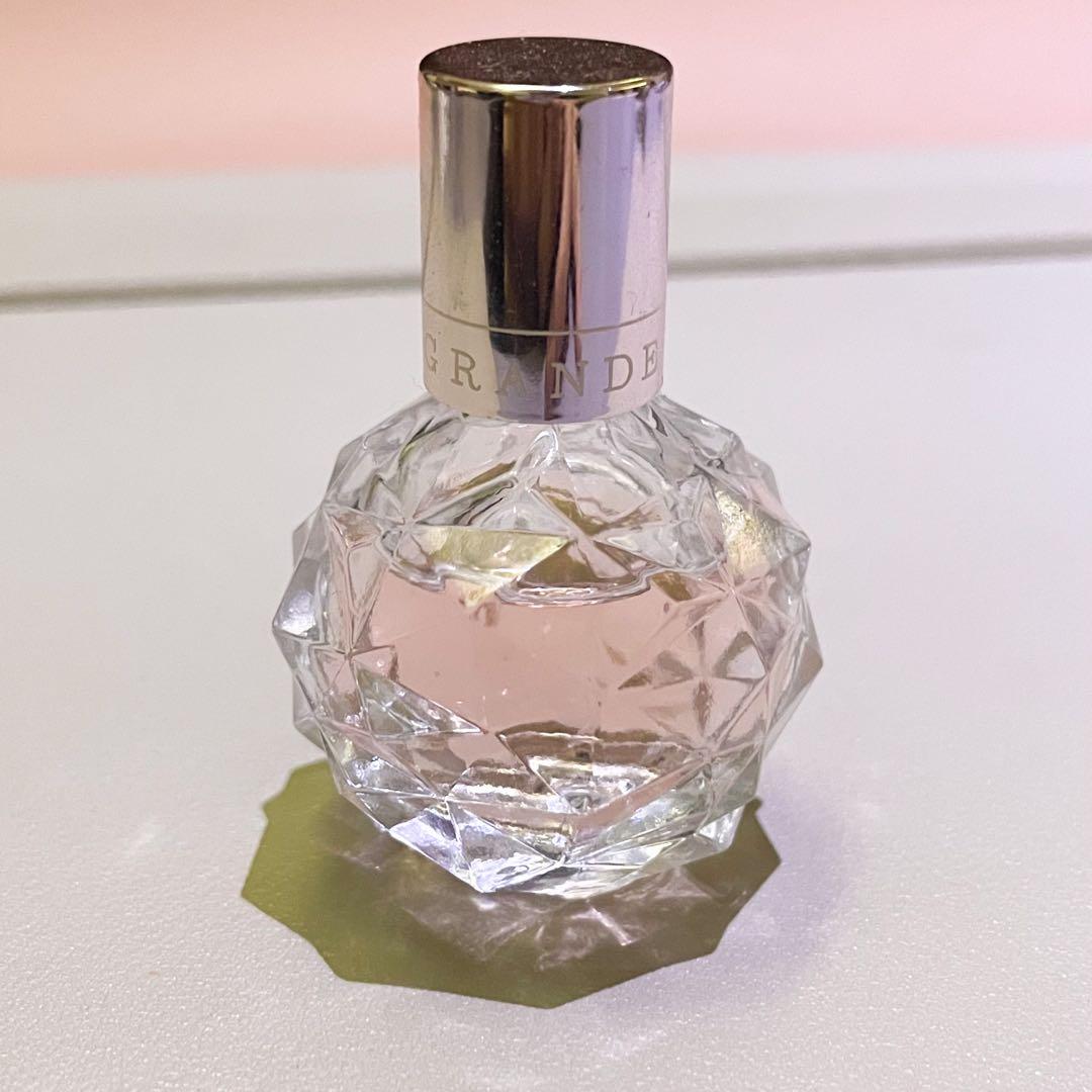 Ari By Ariana Grande 7.5Ml Perfume, Beauty & Personal Care, Fragrance &  Deodorants On Carousell