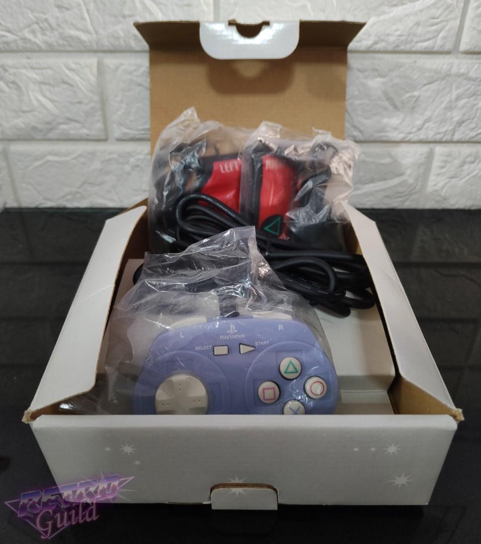 ASCII Dance Summit 2001 Bust a Move Controller [Accesories] [PS1] [PS2