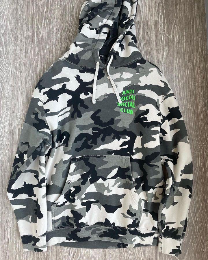 Camo assc new arrivals