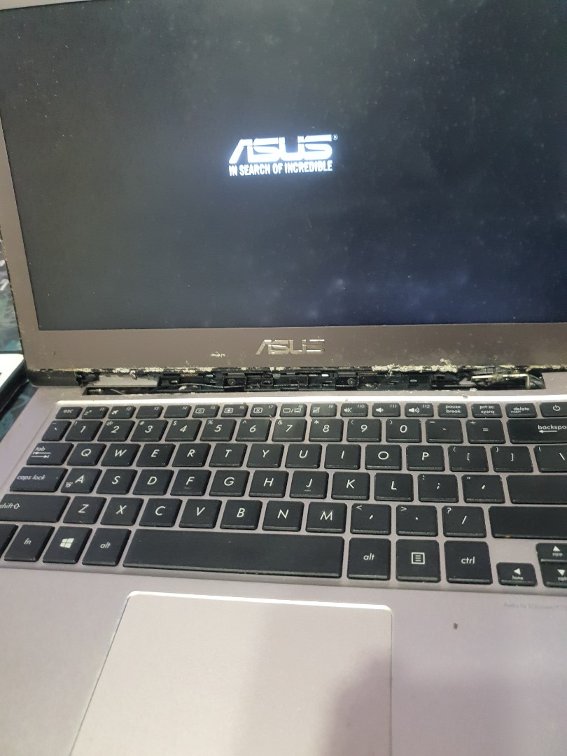 Asus zenbook ux303l, Computers & Tech, Laptops & Notebooks on Carousell