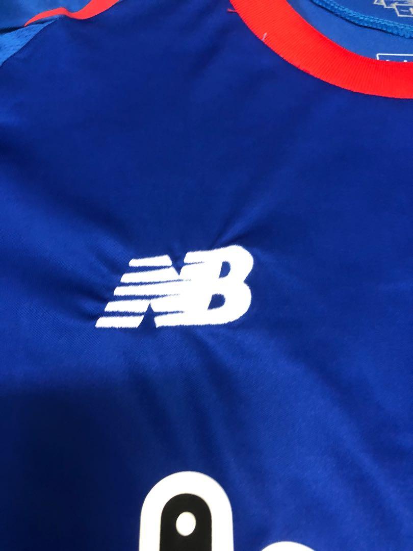 Athletic bilbao jersey shop 1819