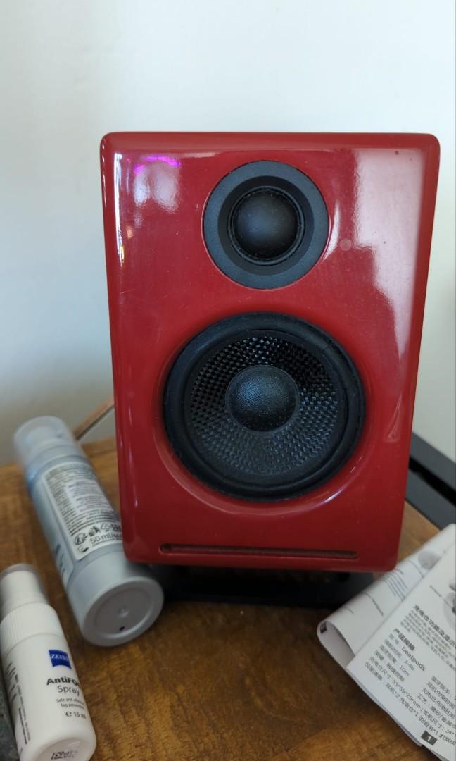 Audioengine a2+, Audio, Soundbars, Speakers & Amplifiers on Carousell