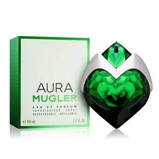 Aura Mugler 50ml