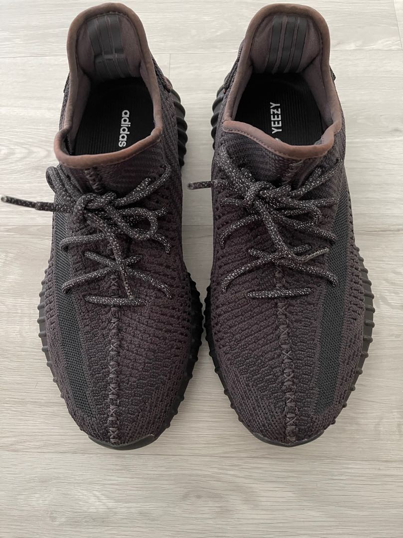 All black yeezy boost cheap