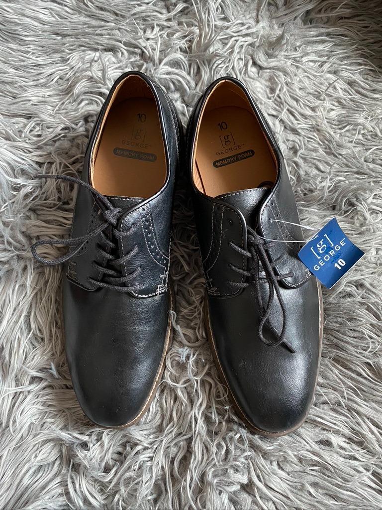 George black shoes sales