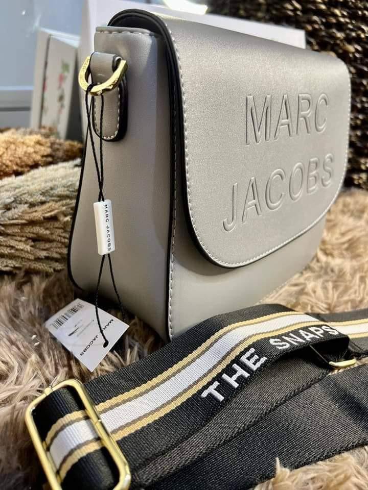 Authentic Marc Jacobs sling bag, Women's Fashion, Bags & Wallets, Cross