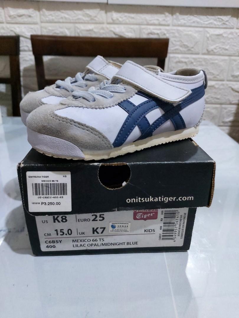 Box discount onitsuka original