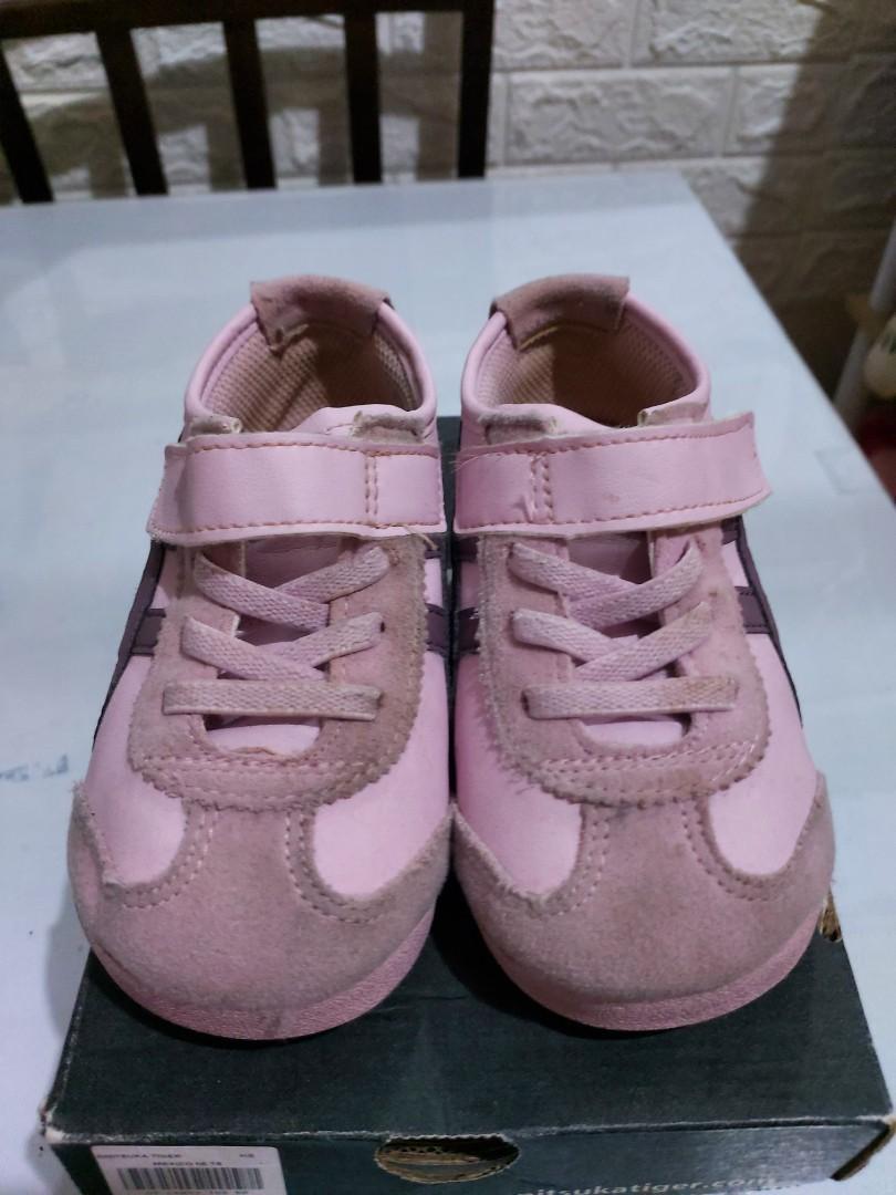 Onitsuka tiger mexico outlet 66 kids purple