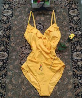 Authentic Swimsuit Bikini H&M