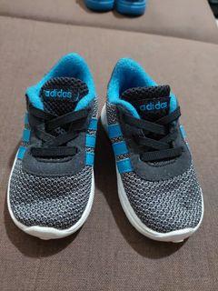 Baby Boy Adidas Comfy Shoes