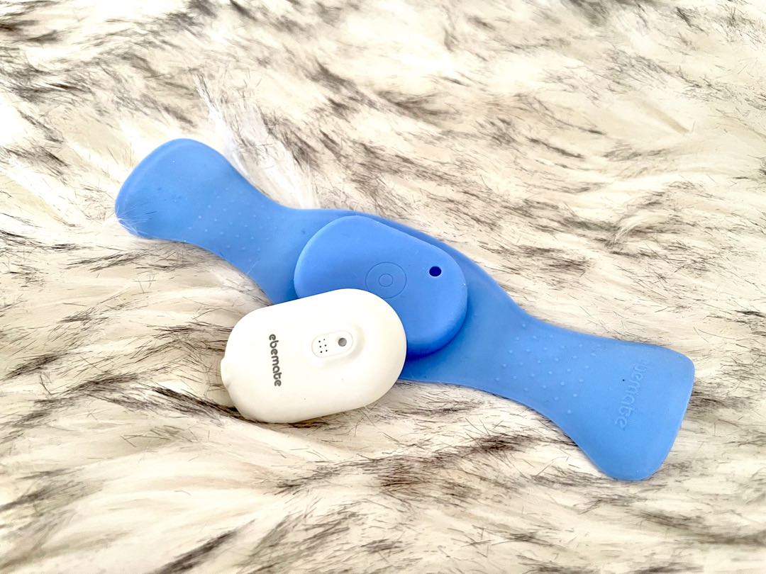 Baby diaper change sensor + Antilost GPS Tracker, Babies & Kids, Baby