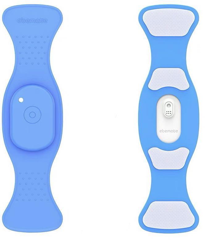 Baby diaper change sensor + Antilost GPS Tracker, Babies & Kids, Baby