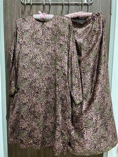 Baju Kurung