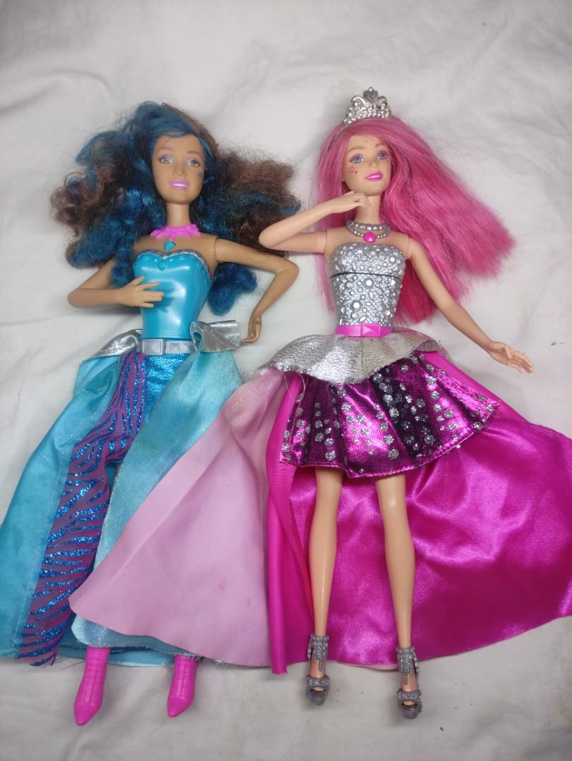 Barbie movie doll sale, Hobbies & Toys, Toys & Games on Carousell