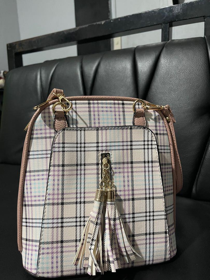 Belladonna bags sale discount