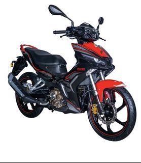 Benelli R18i Muka o - Whatspp Apply 014 665 8852