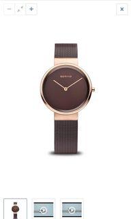 Bering 31mm (also have matching 39mm)