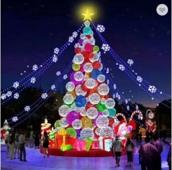 Best Outdoor Christmas Decoration, Furniture & Home Living, Home ...