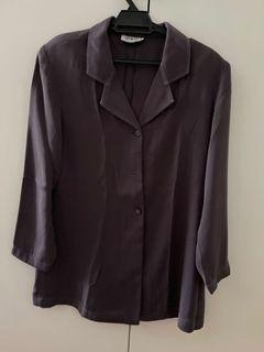 Blazer with Pants