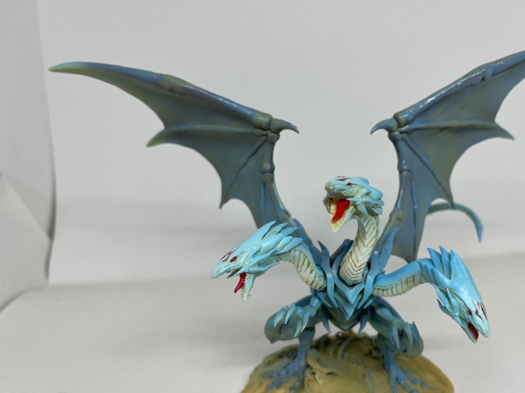 Dragon prijs hotsell