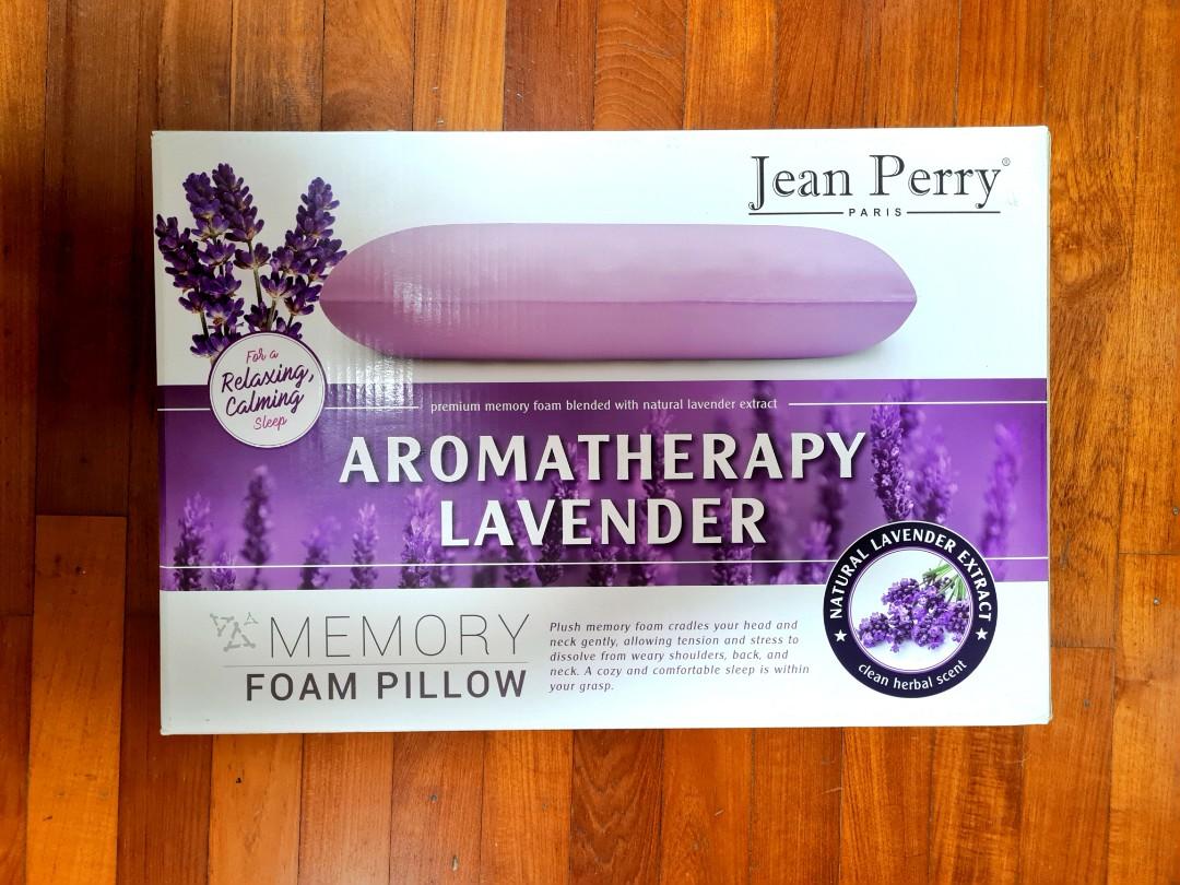 Jean perry sales lavender pillow