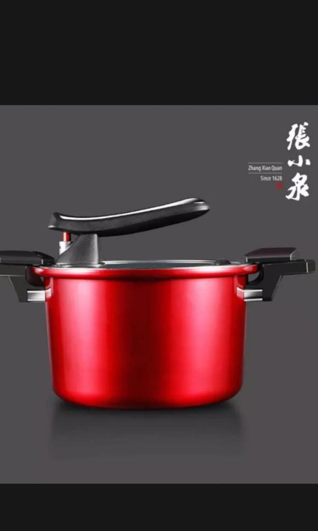 Zhang Xiaoquan 1.5L Small Capacity Rice Cooker