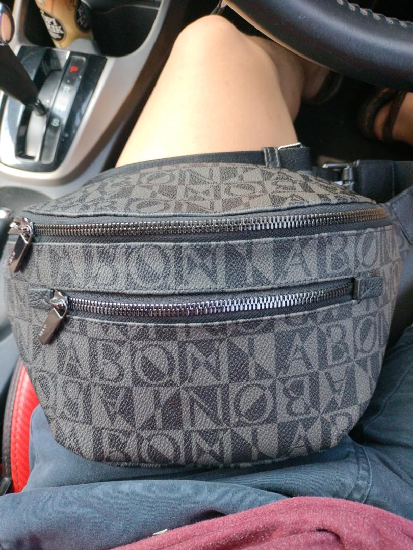 Waist bag bonia outlet