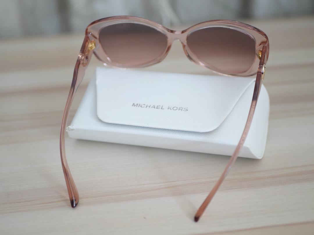Michael kors camila sunglasses sales