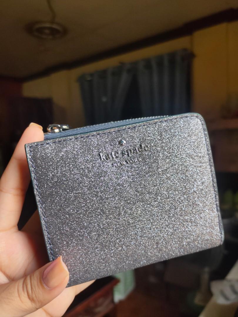 BRAND NEW AUTHENTIC Kate Spade Bifold Small Joeley Wallet