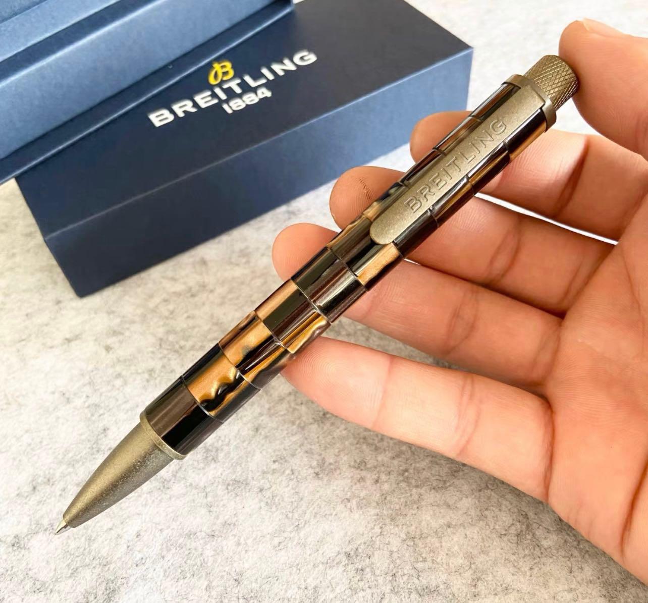 Breitling pen price sales