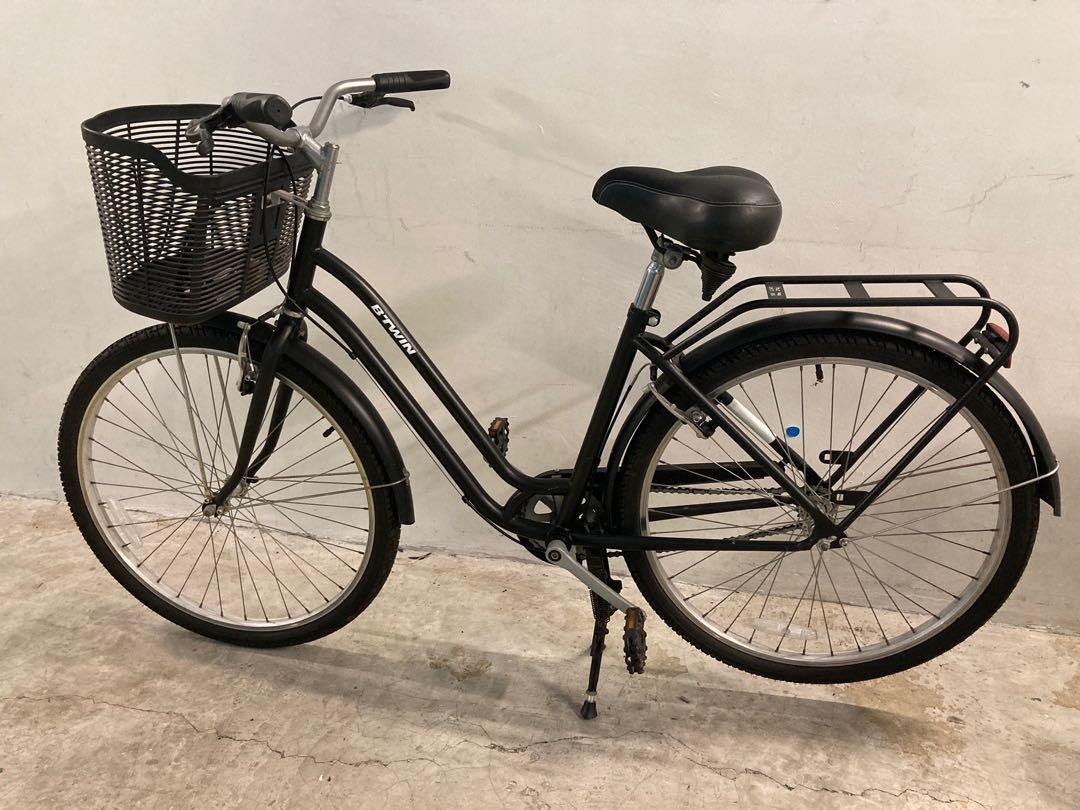 btwin elops 100