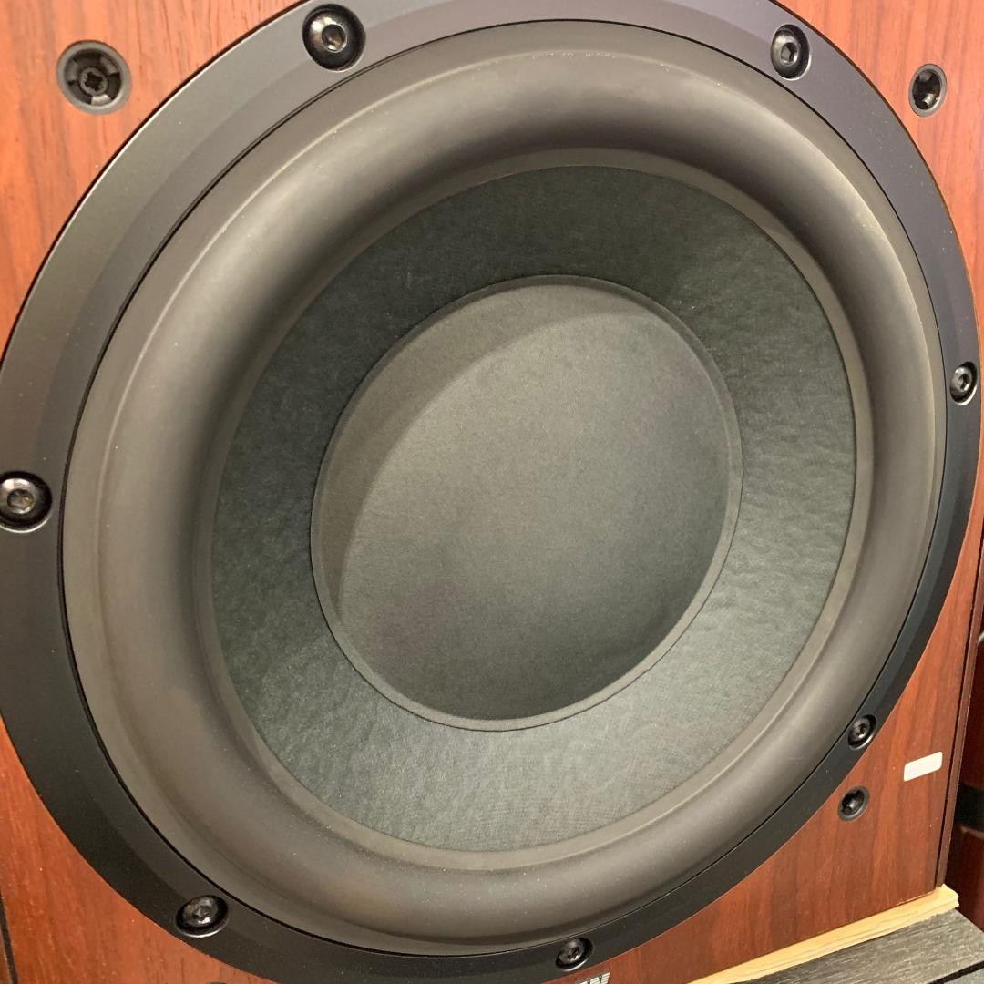 B&w asw clearance cdm subwoofer