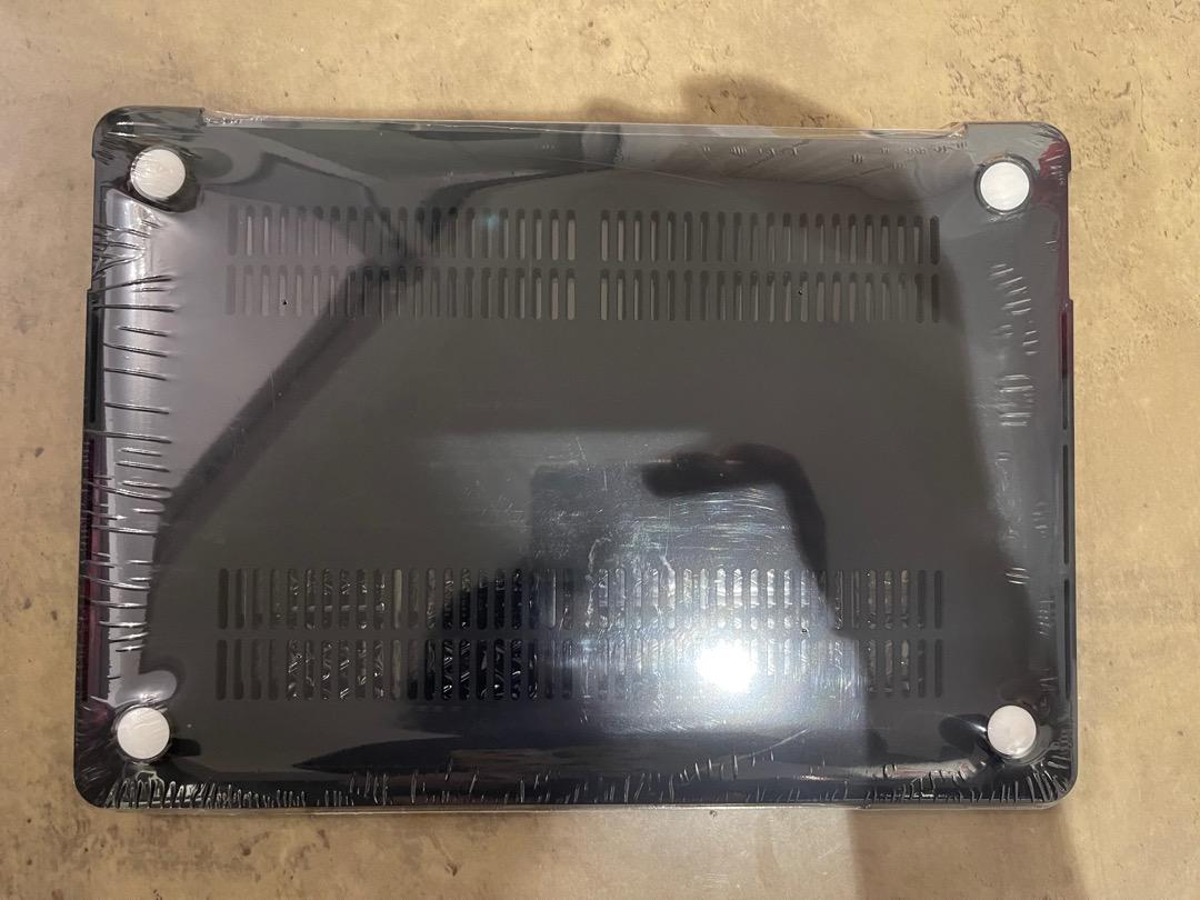 Candy Shield Macbook Pro 2020 M1 (13-inch) Marble Hard Case (Category: Other Accessories) located in Paranaque City. Submitted by rvp16 (Listing ID 1175474354, Image 3). Description: Original Price: P750 RFS: never used.