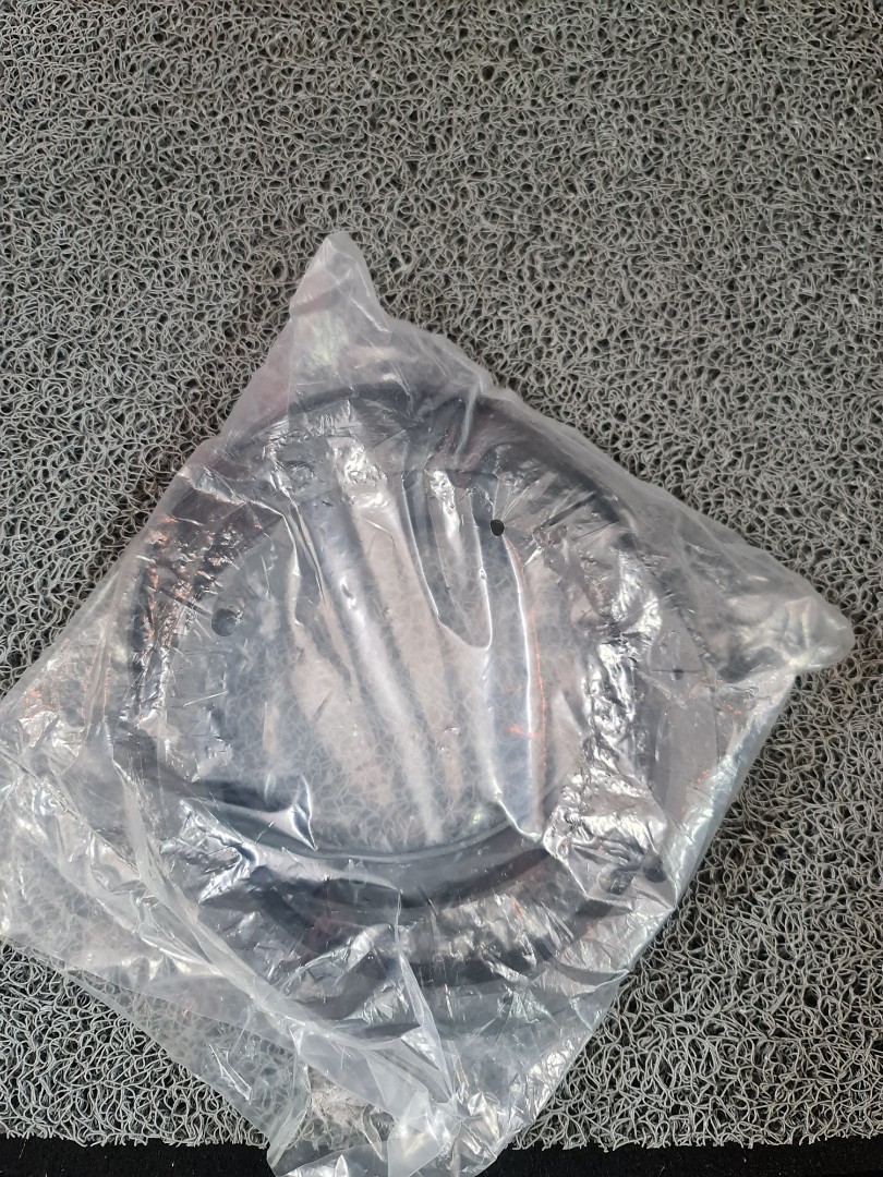 Car door speaker bracket bumper, Car Accessories, Accessories on Carousell