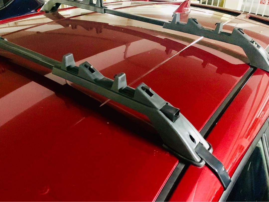 Car top carrier, Car Accessories, Accessories on Carousell